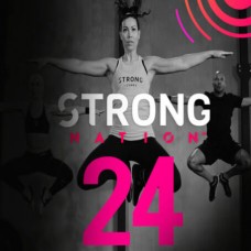 Strong Nation Vol.24 VIDEO+MUSIC